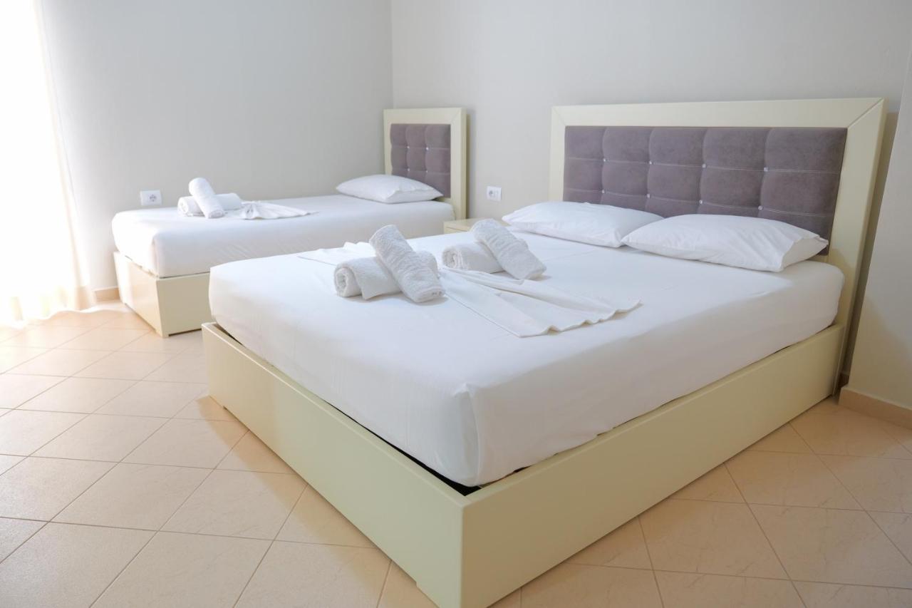 Balani Villa Ksamil