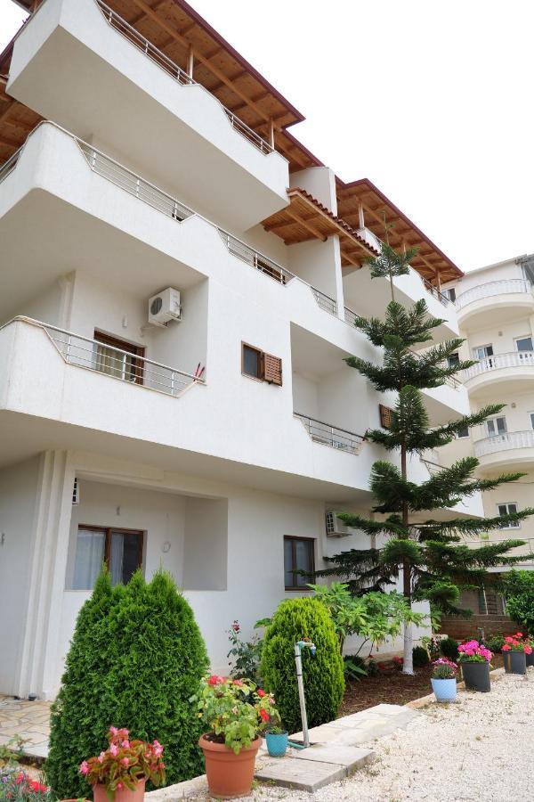 Balani Villa