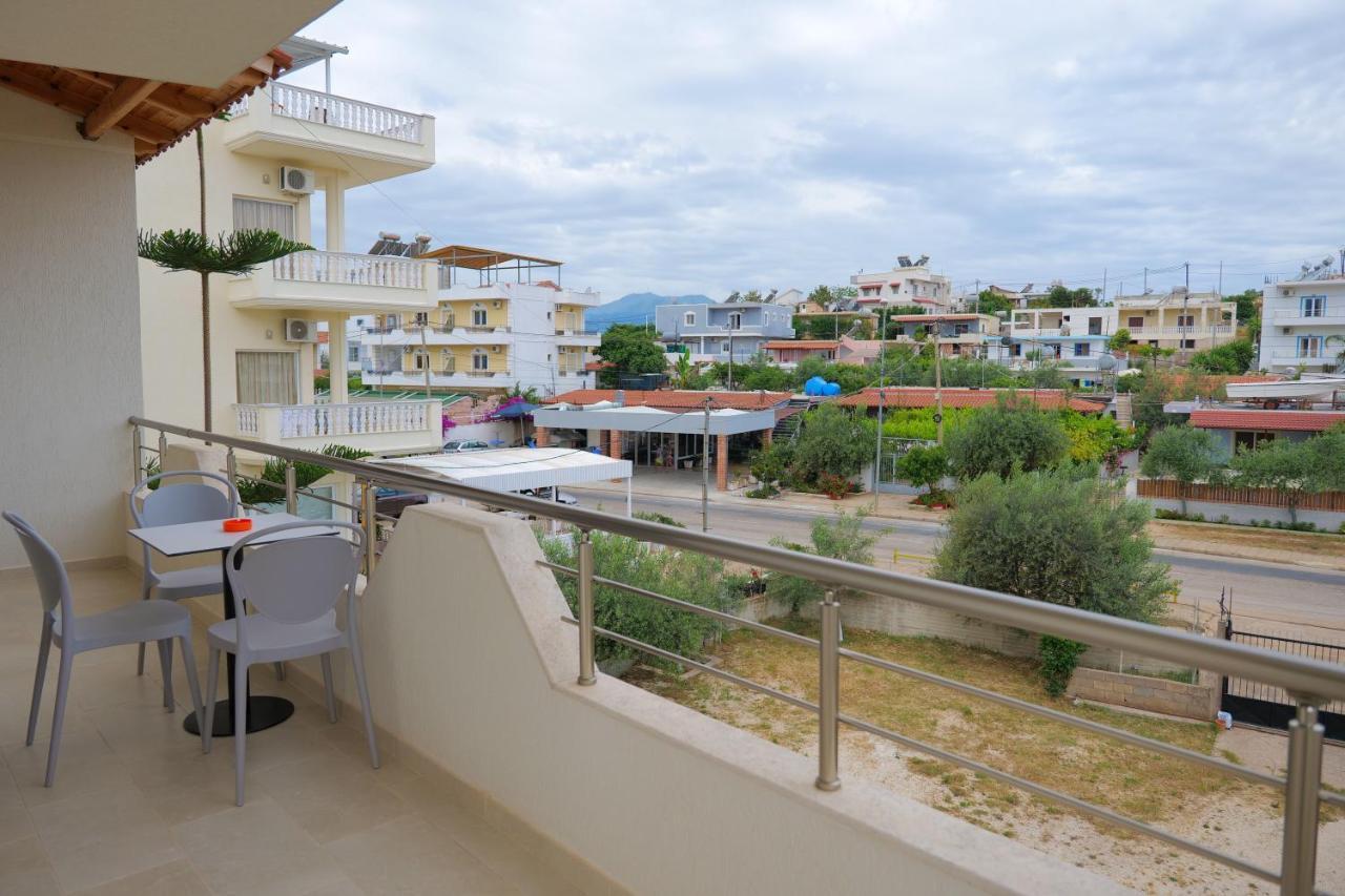Vila Balani Ksamil