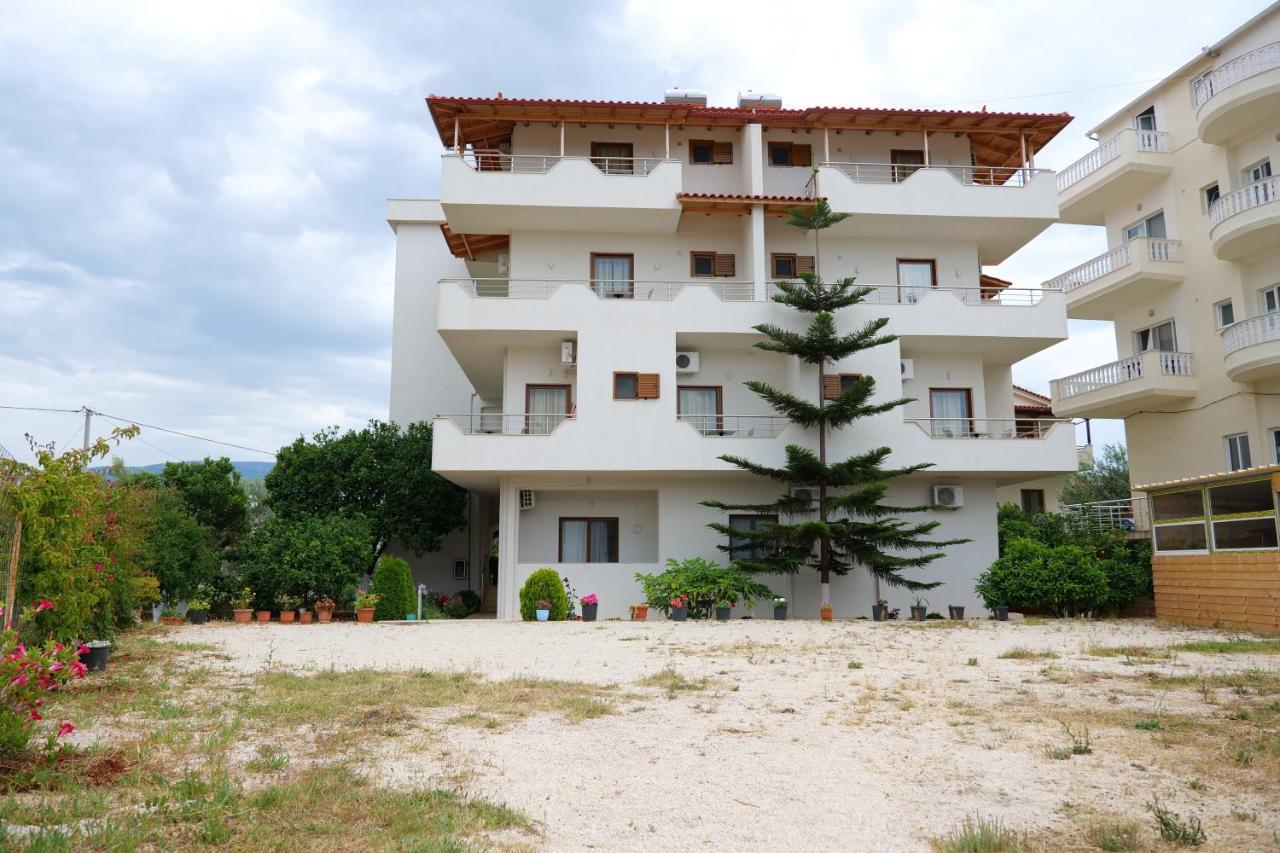 Balani Vila Ksamil