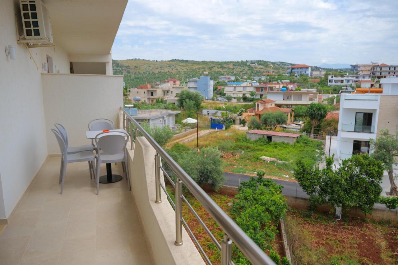 Vila Balani Ksamil