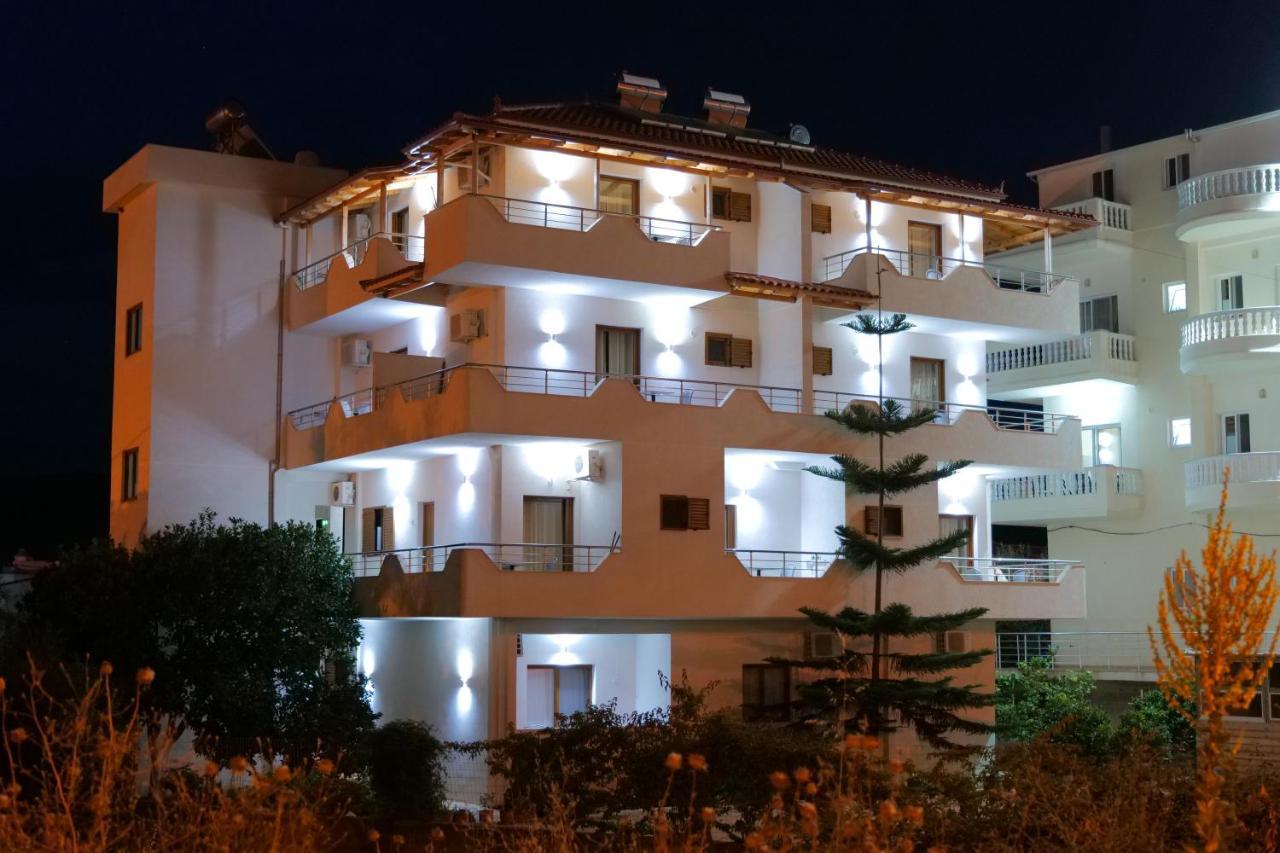 Balani Vila *