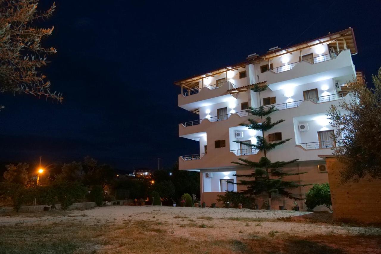 Balani Vila Ksamil