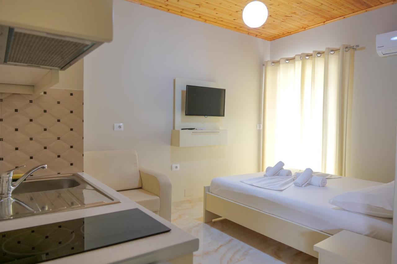 Villa Balani Ksamil